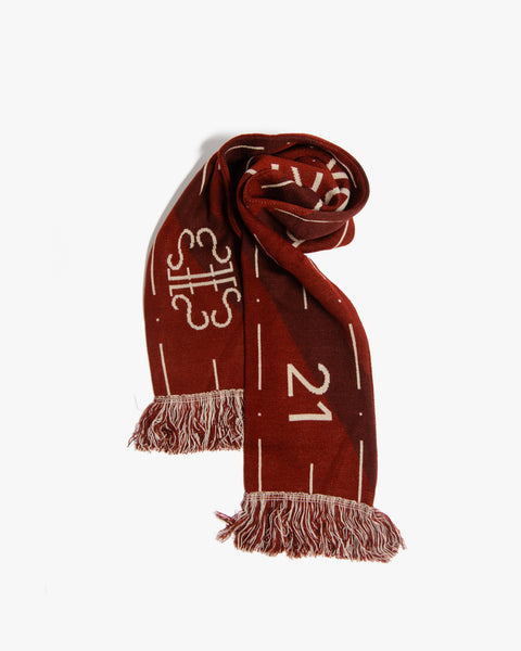 Stadium Scarf
