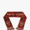 Stadium Scarf