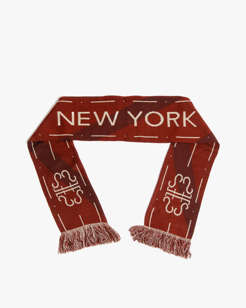 Stadium Scarf