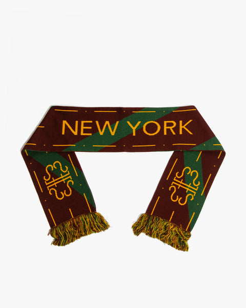 Stadium Scarf