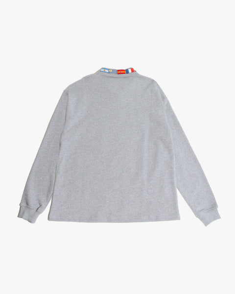 Int'l Quarter Zip