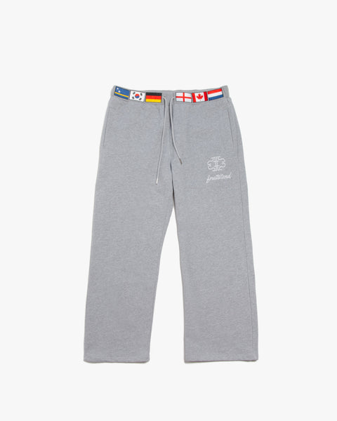 Int'l Sweat Pant