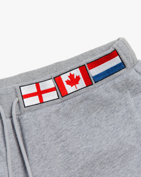 Int'l Sweat Pant