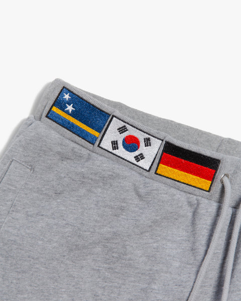 Int'l Sweat Pant