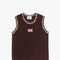 Knitted Tank Top