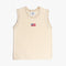 Knitted Tank Top