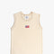 Knitted Tank Top