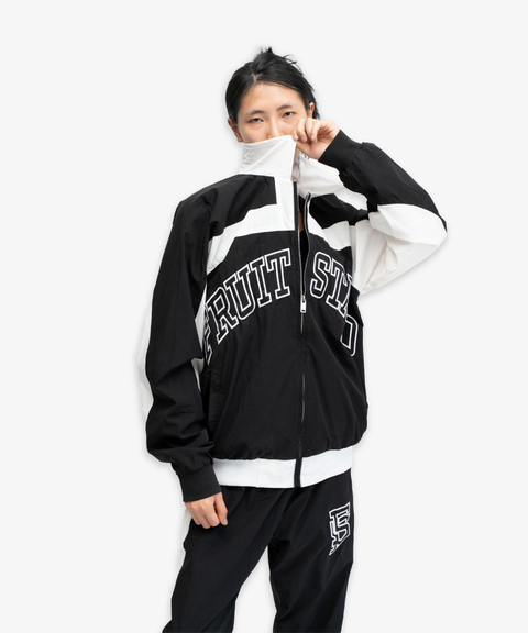 Retro Track Pants