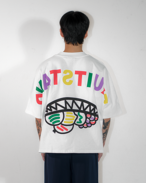 Mandarin 橘子 [JUZI] Tee