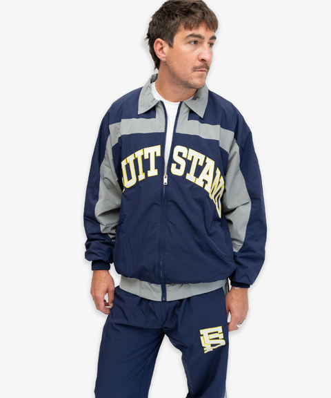 Retro Track Pants