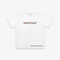 FIRST EDITION TEE