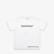 FIRST EDITION TEE