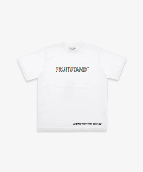 FIRST EDITION TEE