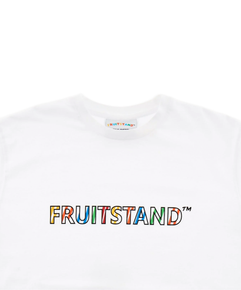 FIRST EDITION TEE