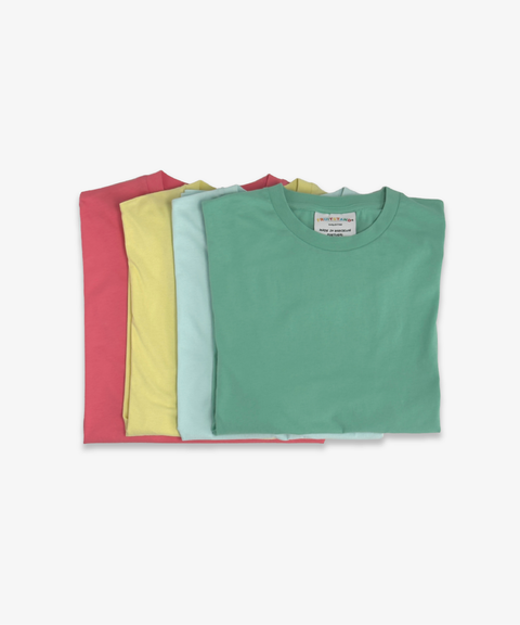 Portugal Lightweight Tee Bundle