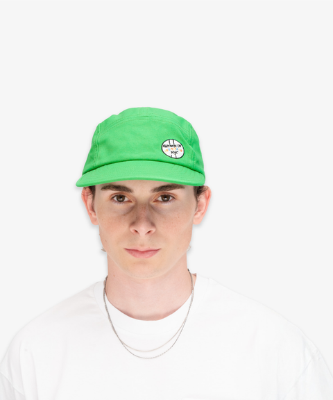 Forest Hills Camp Hat