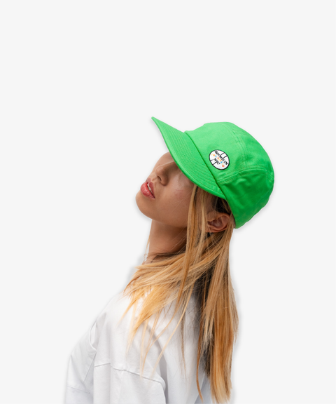 Forest Hills Camp Hat