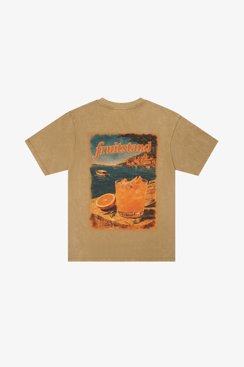 Paloma Tee
