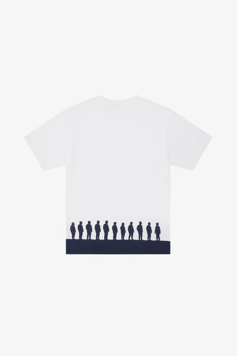 Queue Tee