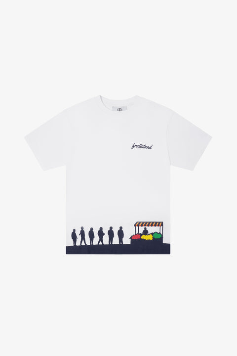Queue Tee