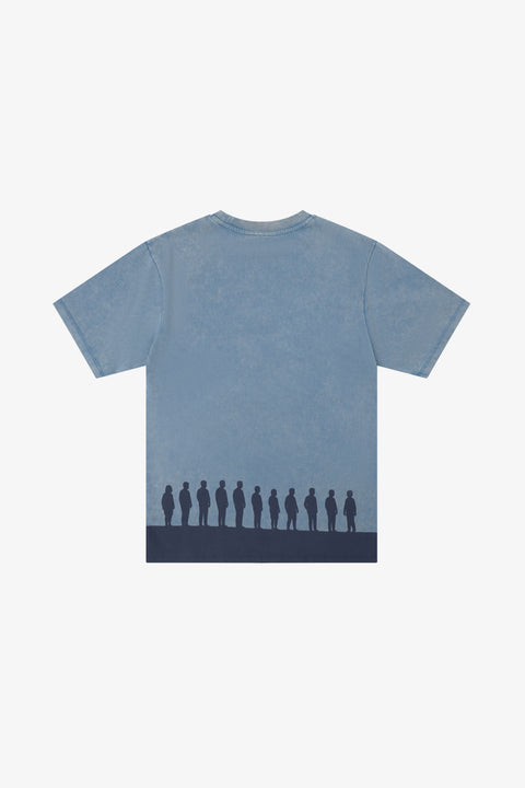 Queue Tee