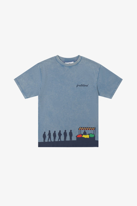 Queue Tee
