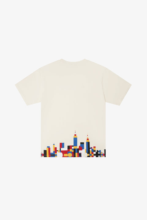 Skyline Tee