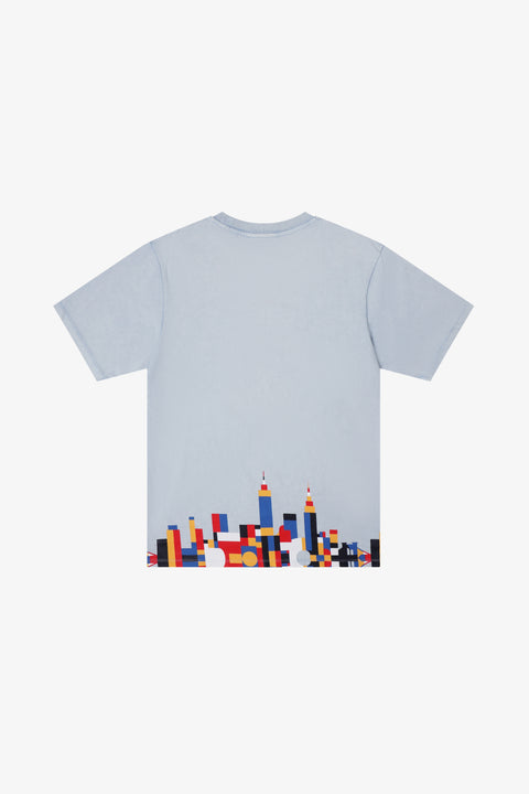 Skyline Tee