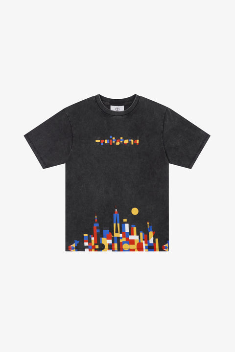 Skyline Tee