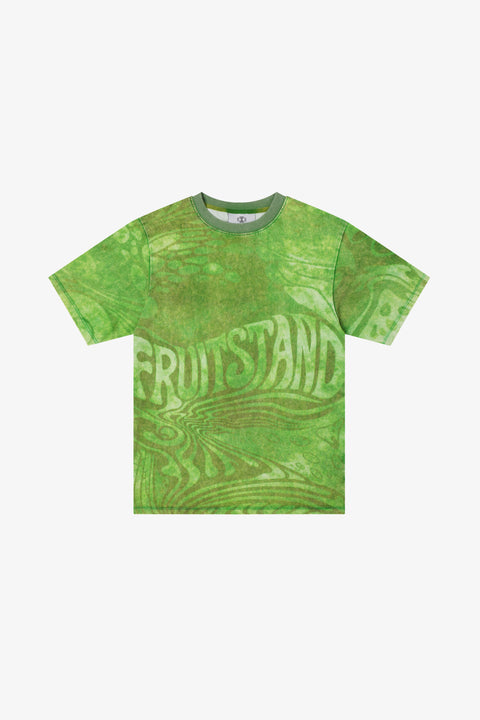 Fillmore Tee