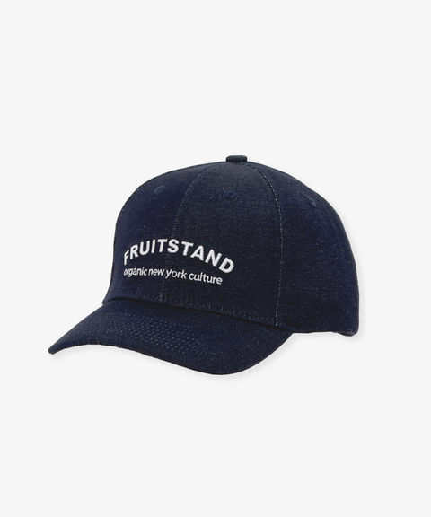 Indigo FS Cap