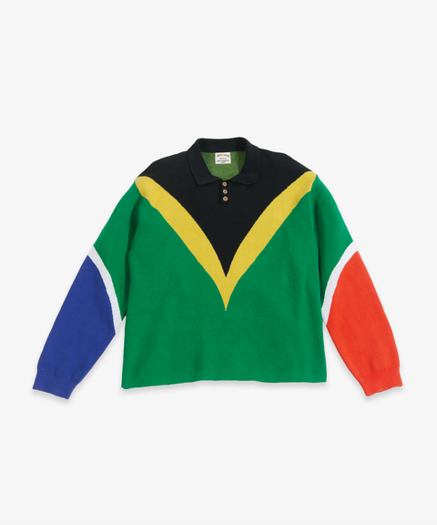 Jozi Rugby Jersey