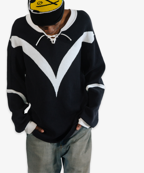 Kiwi Rugby Jersey