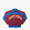 Retro Track Jacket