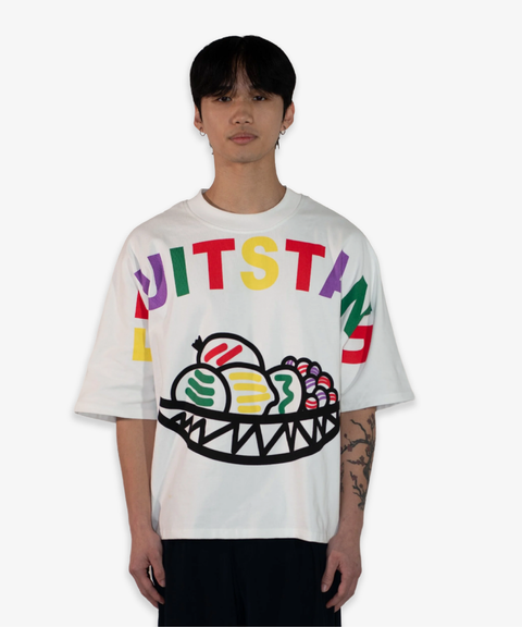 Mandarin 橘子 [JUZI] Tee