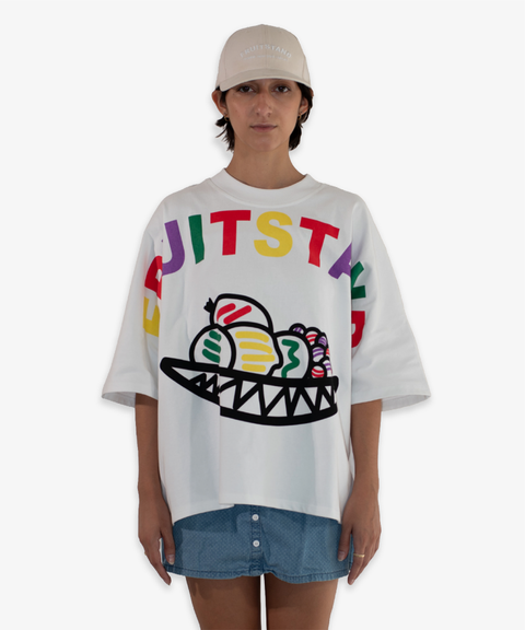 Mandarin 橘子 [JUZI] Tee