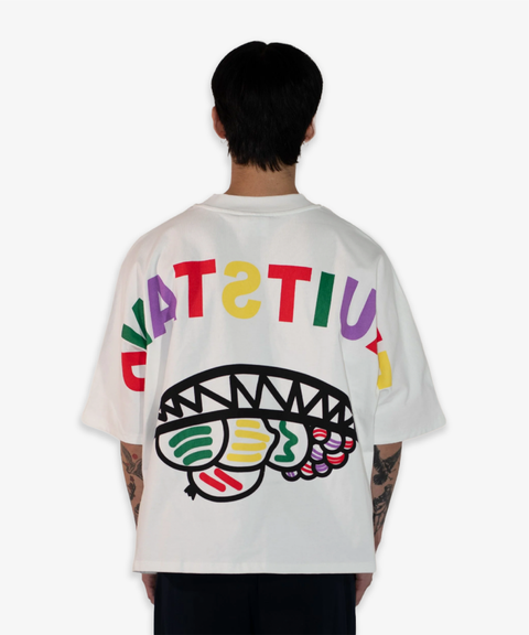 Mandarin 橘子 [JUZI] Tee