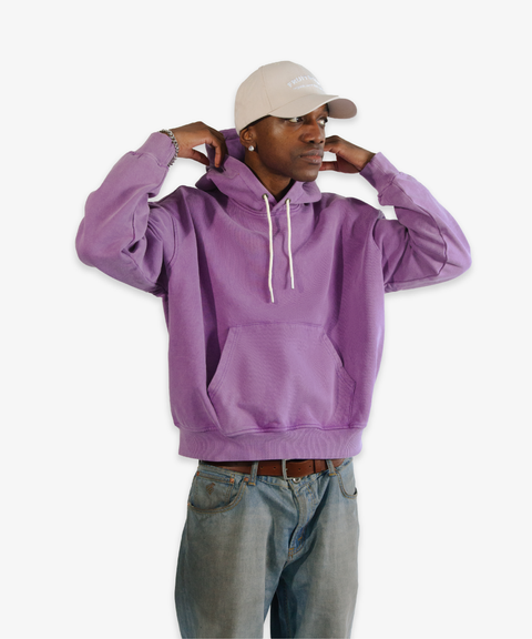 Liberty Hoodie