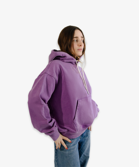 Liberty Hoodie