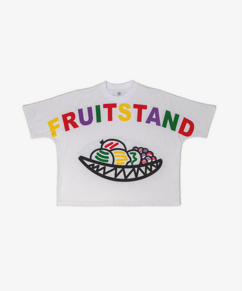 Mandarin 橘子 [JUZI] Tee