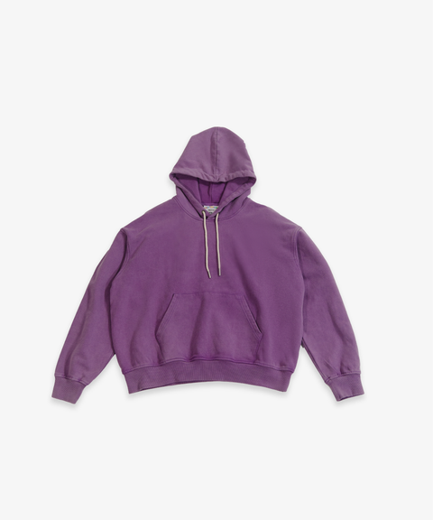 Liberty Hoodie