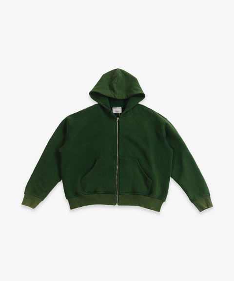 Liberty Zip-Up
