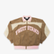 Retro Track Jacket