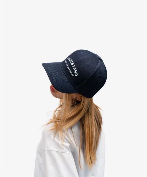Indigo FS Cap