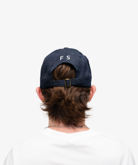 Indigo FS Cap