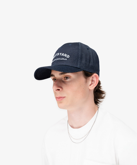 Indigo FS Cap