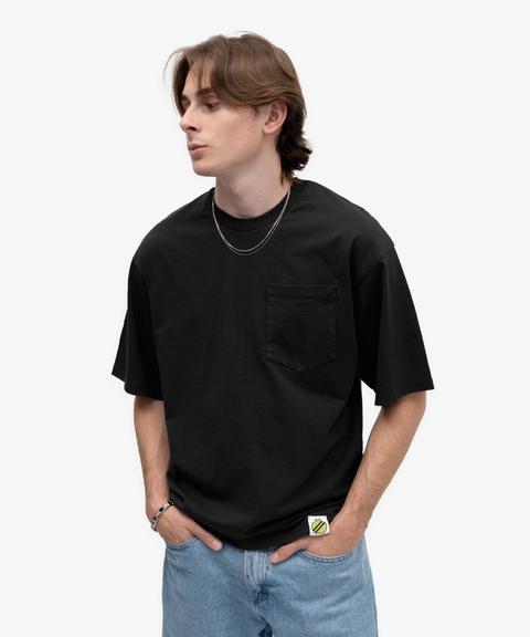 Portugal Pocket Tee Bundle