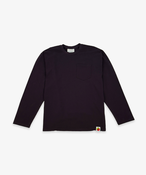 Portugal Heavyweight Pocket Long Sleeve Bundle