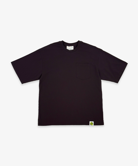 Portugal Pocket Tee