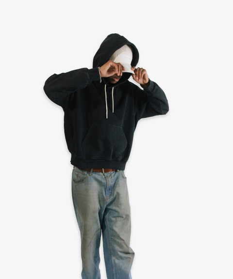 Liberty Hoodie